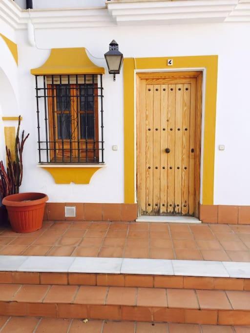 Posada Almanzor Cordoba Exterior photo